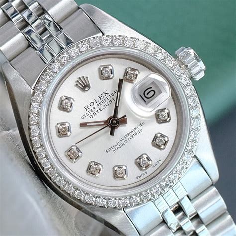 used ladies rolex watches for sale uk